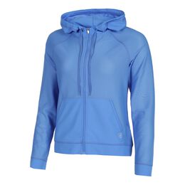 Tenisové Oblečení Limited Sports Jacket Elsa